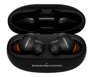 Beyerdynamic Amiron 100 ANC Czarne - 1317162 - zdjęcie 1